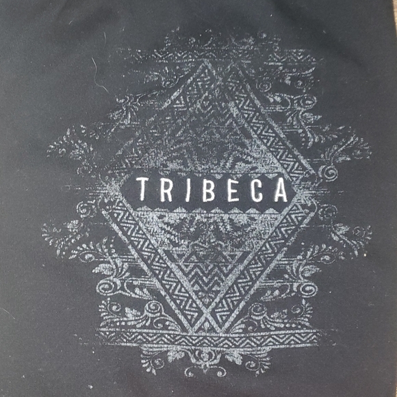 Black joggers - Picture 2 of 2